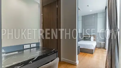 SUR23071: Resort-Style 3-Bedroom Pool Villa For Rent Near Kamala Beach, Phuket. Photo #22