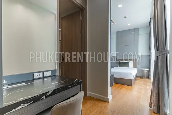 SUR23071: Resort-Style 3-Bedroom Pool Villa For Rent Near Kamala Beach, Phuket. Photo #22