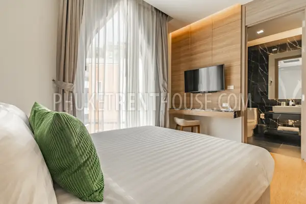SUR23071: Resort-Style 3-Bedroom Pool Villa For Rent Near Kamala Beach, Phuket. Photo #32