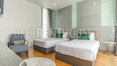 SUR23071: Resort-Style 3-Bedroom Pool Villa For Rent Near Kamala Beach, Phuket. Photo #5