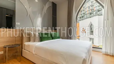 SUR23071: Resort-Style 3-Bedroom Pool Villa For Rent Near Kamala Beach, Phuket. Photo #4