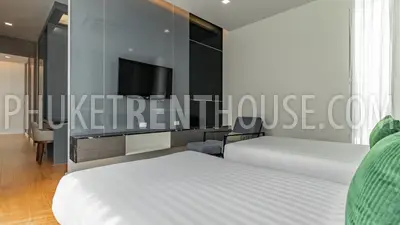 SUR23071: Resort-Style 3-Bedroom Pool Villa For Rent Near Kamala Beach, Phuket. Photo #19
