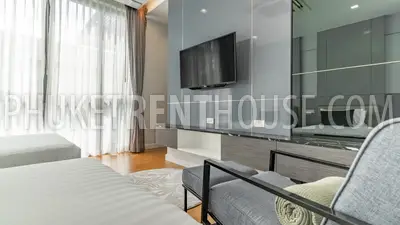SUR23071: Resort-Style 3-Bedroom Pool Villa For Rent Near Kamala Beach, Phuket. Photo #27