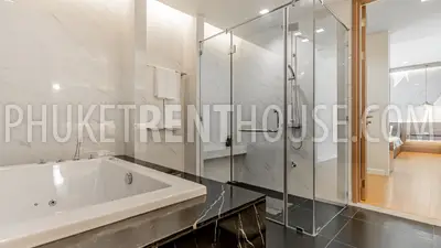 SUR23071: Resort-Style 3-Bedroom Pool Villa For Rent Near Kamala Beach, Phuket. Photo #20