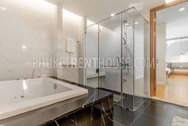 SUR23071: Resort-Style 3-Bedroom Pool Villa For Rent Near Kamala Beach, Phuket. Photo #20