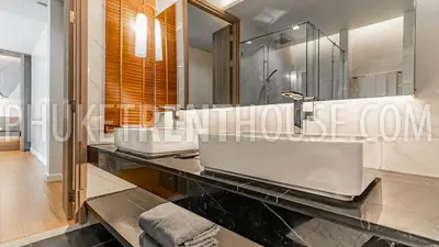 SUR23071: Resort-Style 3-Bedroom Pool Villa For Rent Near Kamala Beach, Phuket. Photo #29
