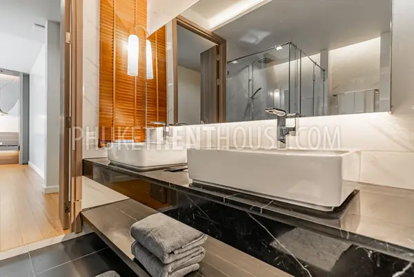 SUR23071: Resort-Style 3-Bedroom Pool Villa For Rent Near Kamala Beach, Phuket. Photo #29