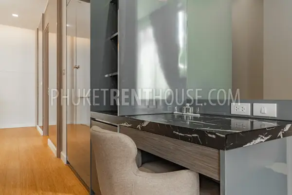 SUR23071: Resort-Style 3-Bedroom Pool Villa For Rent Near Kamala Beach, Phuket. Photo #24
