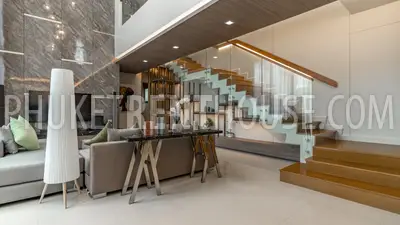 SUR23071: Resort-Style 3-Bedroom Pool Villa For Rent Near Kamala Beach, Phuket. Photo #49