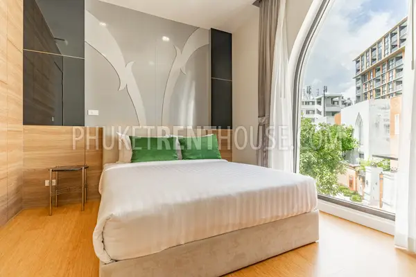 SUR23071: Resort-Style 3-Bedroom Pool Villa For Rent Near Kamala Beach, Phuket. Photo #26