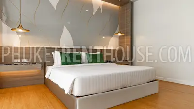 SUR23071: Resort-Style 3-Bedroom Pool Villa For Rent Near Kamala Beach, Phuket. Photo #43