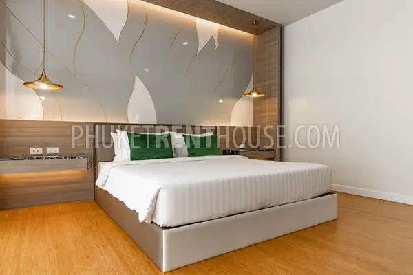 SUR23071: Resort-Style 3-Bedroom Pool Villa For Rent Near Kamala Beach, Phuket. Photo #43