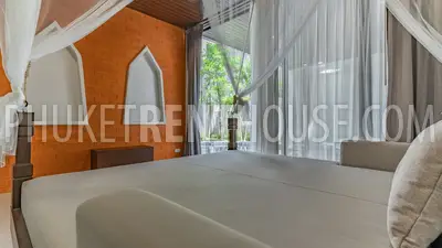 SUR23071: Resort-Style 3-Bedroom Pool Villa For Rent Near Kamala Beach, Phuket. Photo #34