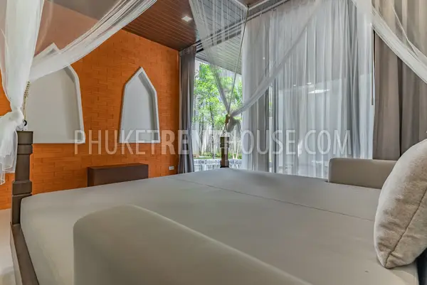 SUR23071: Resort-Style 3-Bedroom Pool Villa For Rent Near Kamala Beach, Phuket. Photo #34