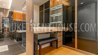 SUR23071: Resort-Style 3-Bedroom Pool Villa For Rent Near Kamala Beach, Phuket. Photo #35