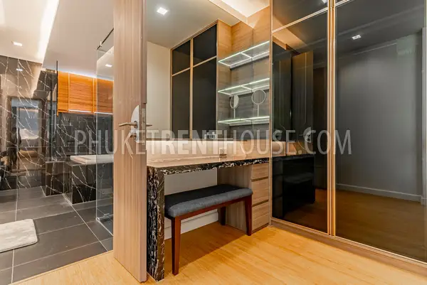 SUR23071: Resort-Style 3-Bedroom Pool Villa For Rent Near Kamala Beach, Phuket. Photo #35
