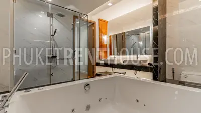 SUR23071: Resort-Style 3-Bedroom Pool Villa For Rent Near Kamala Beach, Phuket. Photo #39
