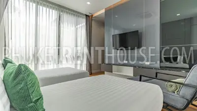 SUR23071: Resort-Style 3-Bedroom Pool Villa For Rent Near Kamala Beach, Phuket. Photo #25