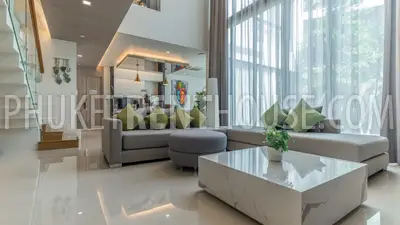 SUR23071: Resort-Style 3-Bedroom Pool Villa For Rent Near Kamala Beach, Phuket. Photo #28