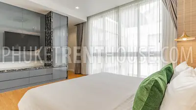SUR23071: Resort-Style 3-Bedroom Pool Villa For Rent Near Kamala Beach, Phuket. Photo #41