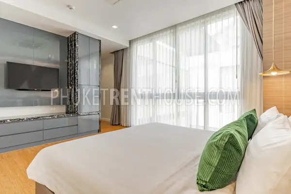 SUR23071: Resort-Style 3-Bedroom Pool Villa For Rent Near Kamala Beach, Phuket. Photo #41