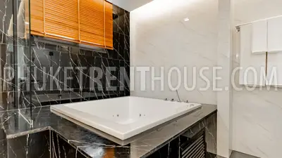 SUR23071: Resort-Style 3-Bedroom Pool Villa For Rent Near Kamala Beach, Phuket. Photo #42
