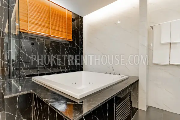 SUR23071: Resort-Style 3-Bedroom Pool Villa For Rent Near Kamala Beach, Phuket. Photo #42