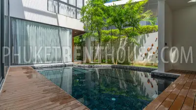 SUR23071: Resort-Style 3-Bedroom Pool Villa For Rent Near Kamala Beach, Phuket. Photo #47