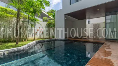 SUR23071: Resort-Style 3-Bedroom Pool Villa For Rent Near Kamala Beach, Phuket. Photo #48
