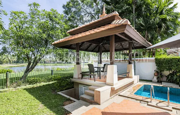 BAN21651: Private Pool Villa in Laguna. 照片 #1