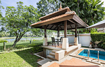 BAN21651: Private Pool Villa in Laguna. Thumbnail #1