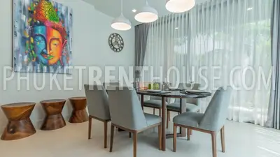 SUR23071: Resort-Style 3-Bedroom Pool Villa For Rent Near Kamala Beach, Phuket. Photo #7