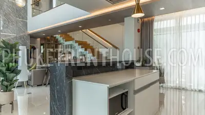SUR23071: Resort-Style 3-Bedroom Pool Villa For Rent Near Kamala Beach, Phuket. Photo #2