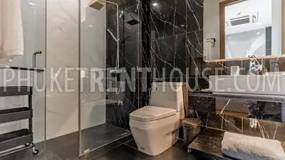 SUR23071: Resort-Style 3-Bedroom Pool Villa For Rent Near Kamala Beach, Phuket. Photo #16