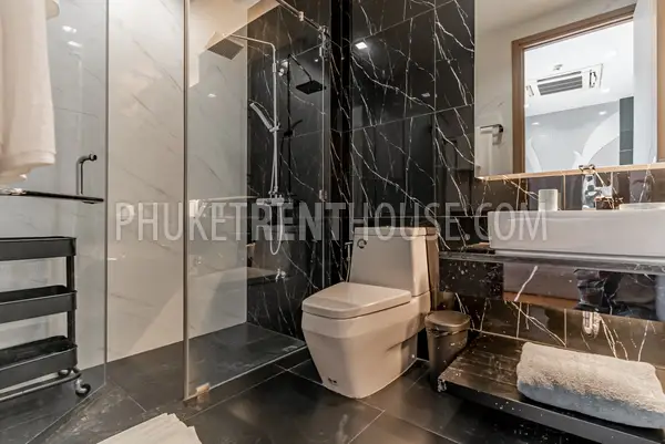SUR23071: Resort-Style 3-Bedroom Pool Villa For Rent Near Kamala Beach, Phuket. Photo #16
