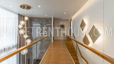 SUR23071: Resort-Style 3-Bedroom Pool Villa For Rent Near Kamala Beach, Phuket. Photo #15