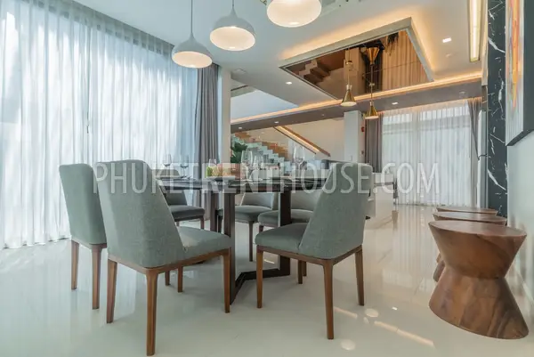SUR23071: Resort-Style 3-Bedroom Pool Villa For Rent Near Kamala Beach, Phuket. Photo #18