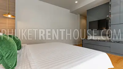 SUR23071: Resort-Style 3-Bedroom Pool Villa For Rent Near Kamala Beach, Phuket. Photo #13
