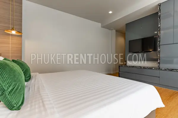 SUR23071: Resort-Style 3-Bedroom Pool Villa For Rent Near Kamala Beach, Phuket. Photo #13