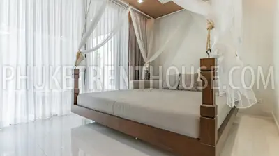 SUR23071: Resort-Style 3-Bedroom Pool Villa For Rent Near Kamala Beach, Phuket. Photo #3