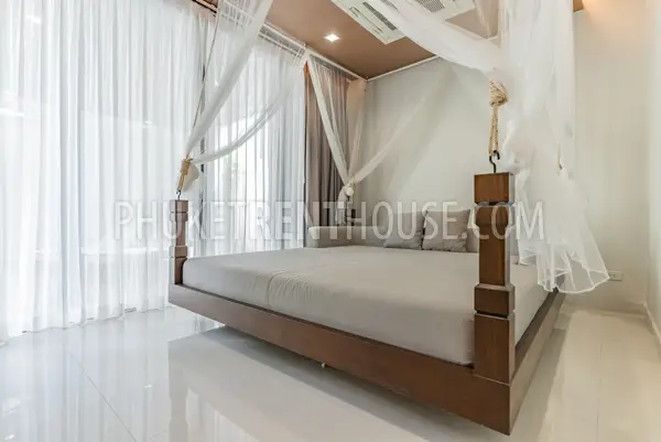 SUR23071: Resort-Style 3-Bedroom Pool Villa For Rent Near Kamala Beach, Phuket. Photo #3