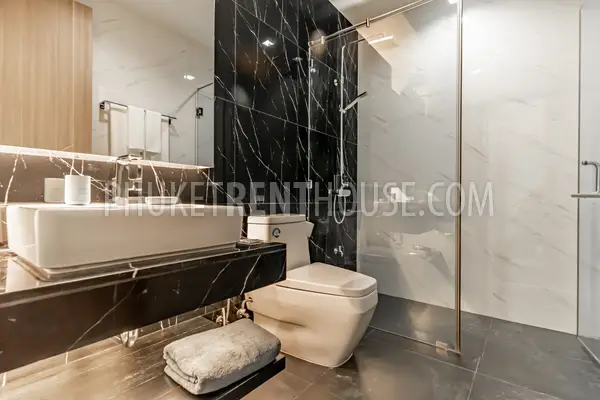 SUR23071: Resort-Style 3-Bedroom Pool Villa For Rent Near Kamala Beach, Phuket. Photo #12