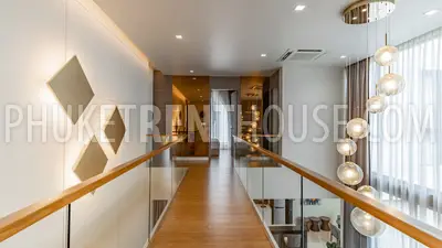 SUR23071: Resort-Style 3-Bedroom Pool Villa For Rent Near Kamala Beach, Phuket. Photo #17