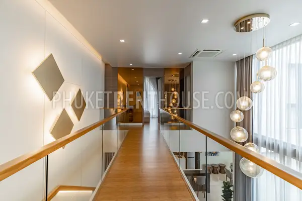 SUR23071: Resort-Style 3-Bedroom Pool Villa For Rent Near Kamala Beach, Phuket. Photo #17