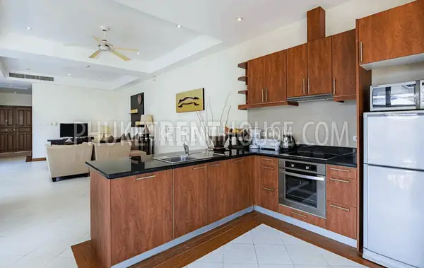 BAN21651: Private Pool Villa in Laguna. 照片 #7
