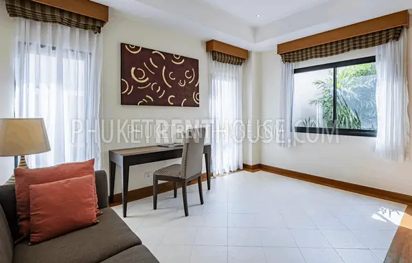 BAN21651: Private Pool Villa in Laguna. 照片 #9
