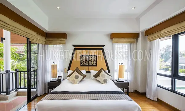 BAN21651: Private Pool Villa in Laguna. 照片 #10