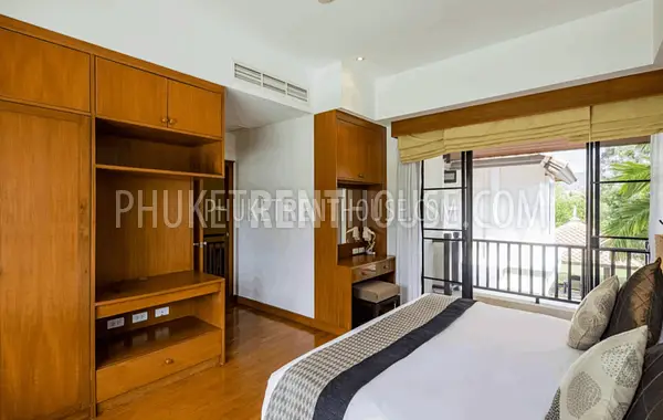 BAN21651: Private Pool Villa in Laguna. 照片 #11
