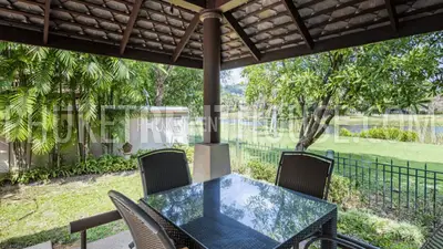 BAN21651: Private Pool Villa in Laguna. Фото #2