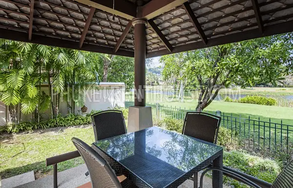 BAN21651: Private Pool Villa in Laguna. 照片 #2